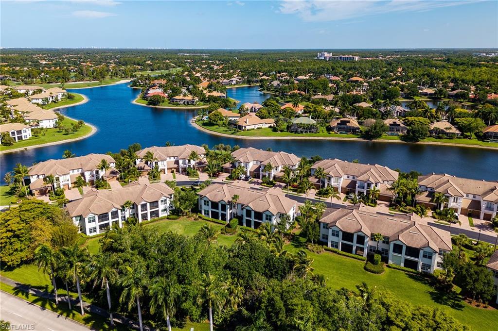 PLAYERS COVE - Residential