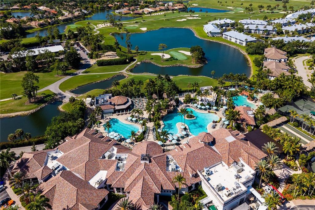 PLAYERS COVE - Residential