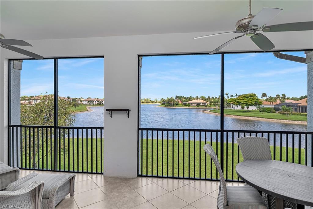 PLAYERS COVE - Residential