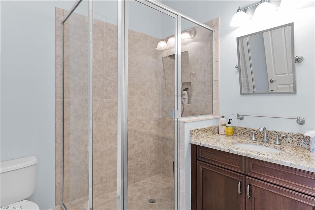 PLAYERS COVE - Residential