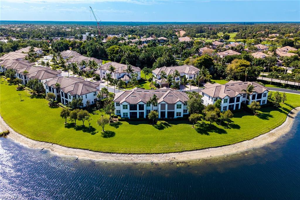 PLAYERS COVE - Residential