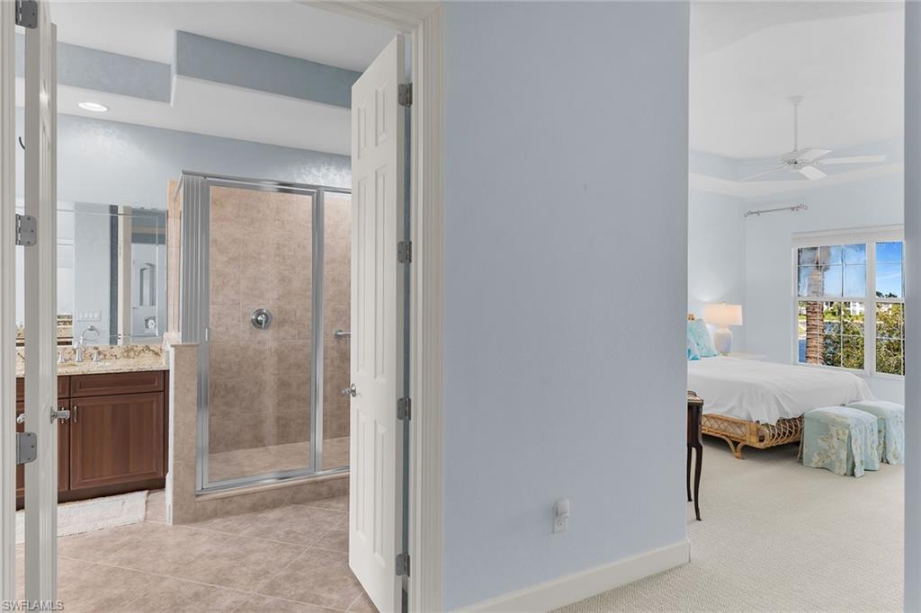 PLAYERS COVE - Residential