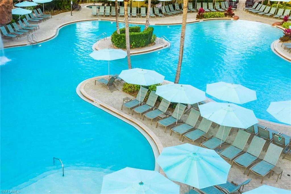 PLAYERS COVE - Residential