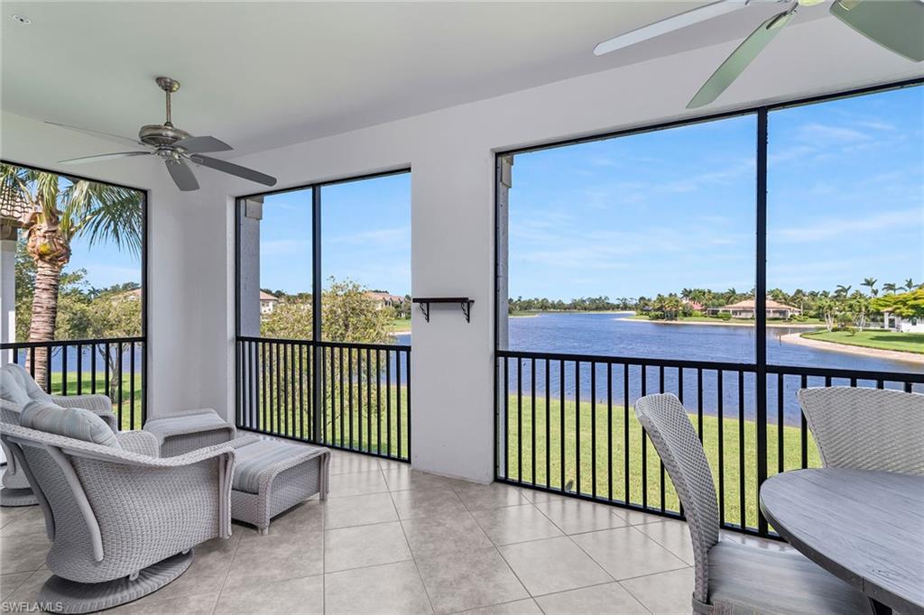 PLAYERS COVE - Residential