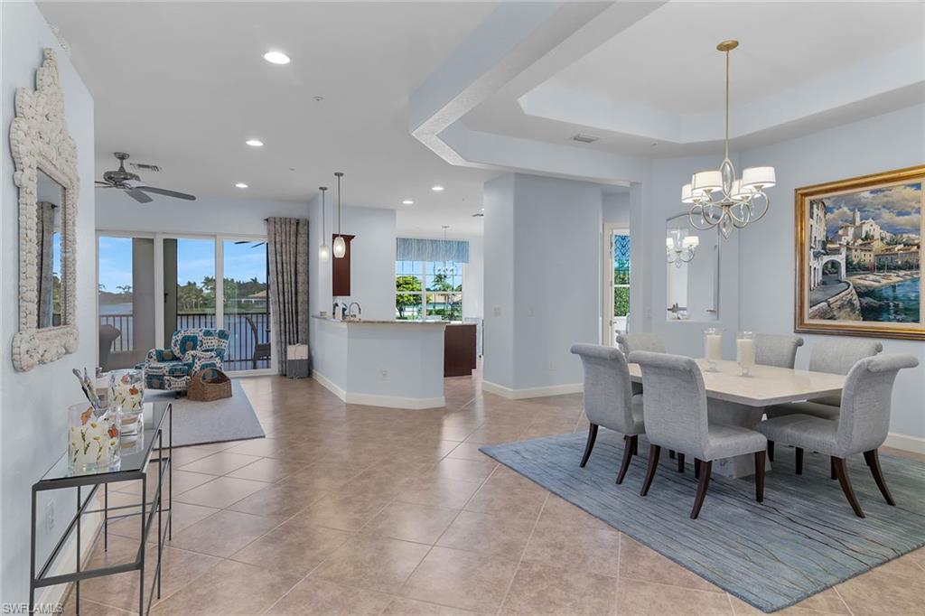 PLAYERS COVE - Residential