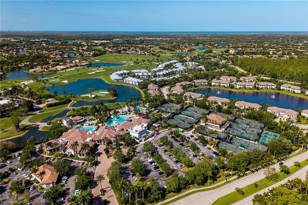 PLAYERS COVE - Residential