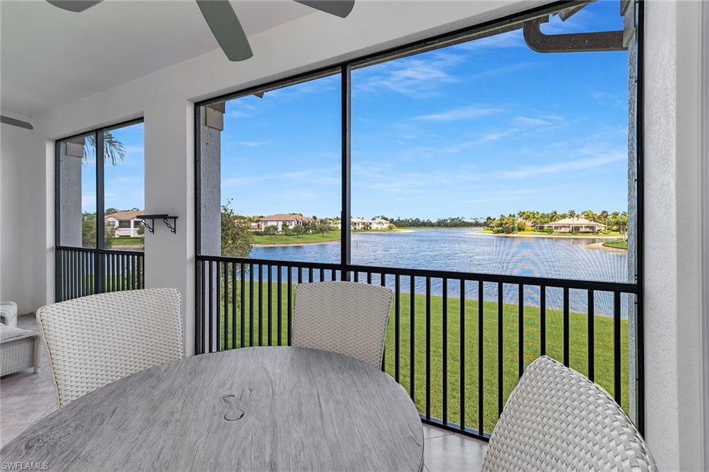 PLAYERS COVE - Residential