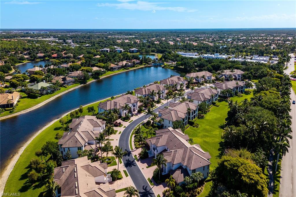 PLAYERS COVE - Residential