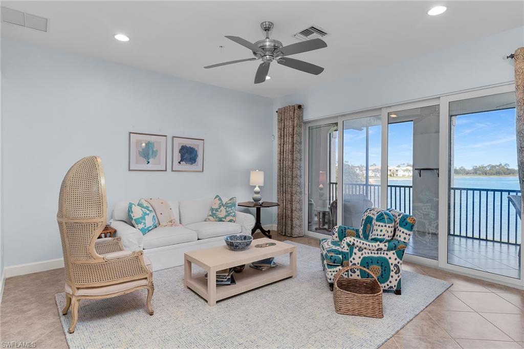 PLAYERS COVE - Residential