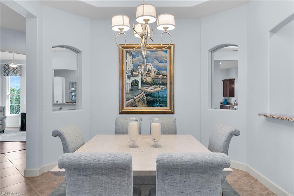 PLAYERS COVE - Residential