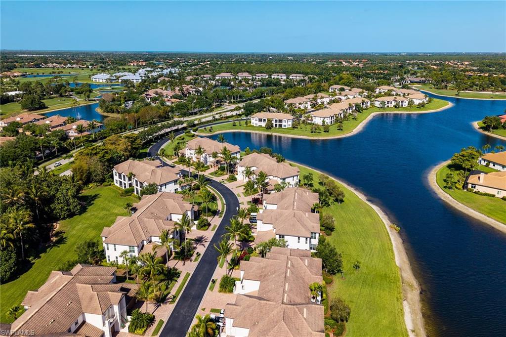 PLAYERS COVE - Residential