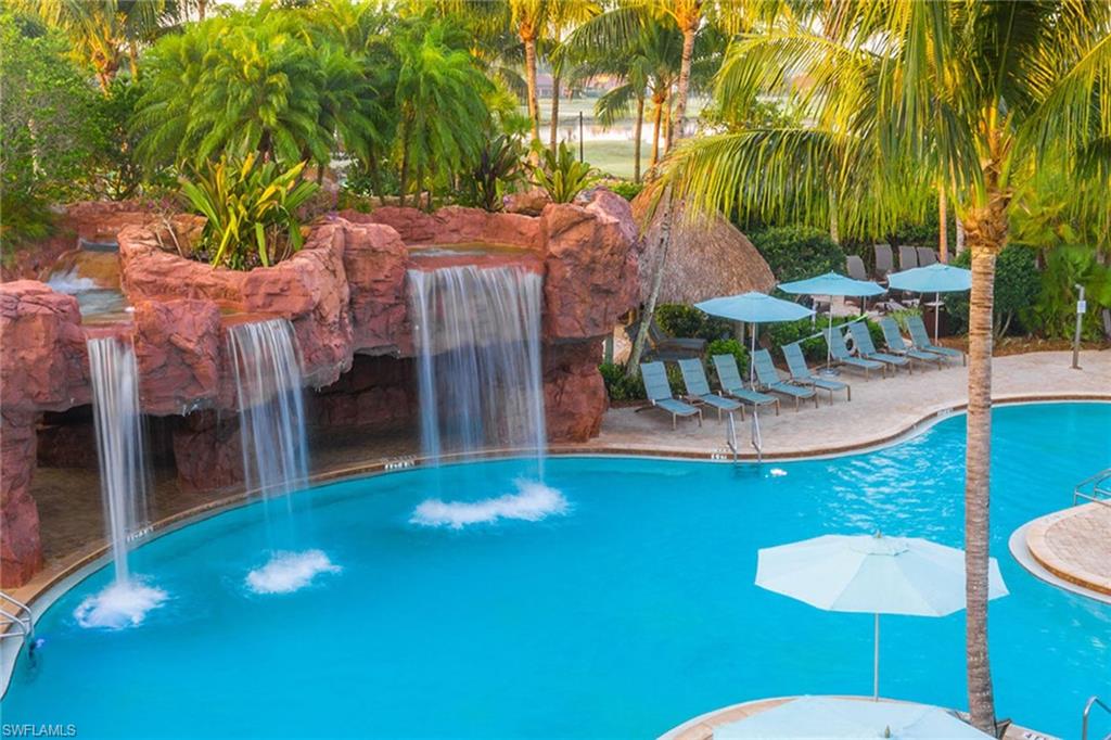 PLAYERS COVE - Residential