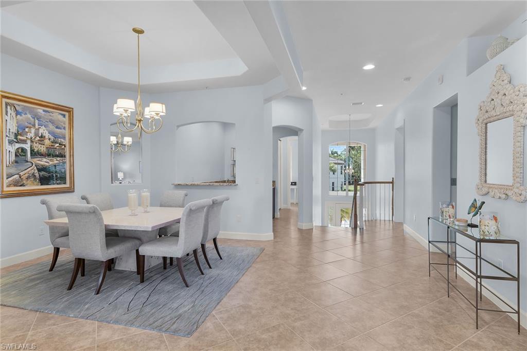 PLAYERS COVE - Residential