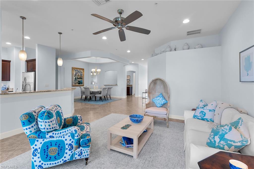 PLAYERS COVE - Residential