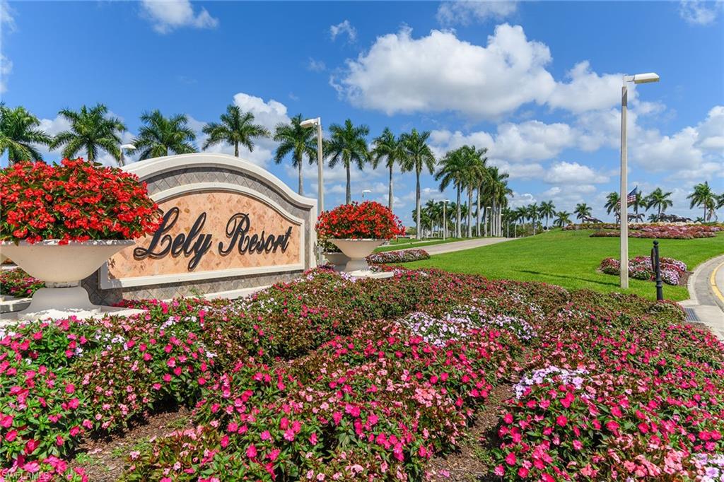 PLAYERS COVE - Residential