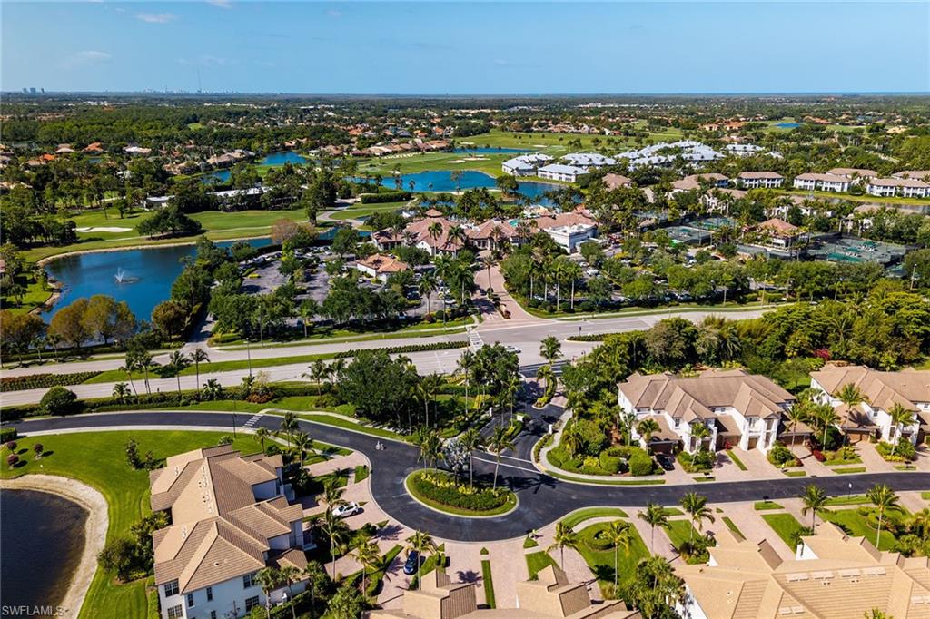 PLAYERS COVE - Residential