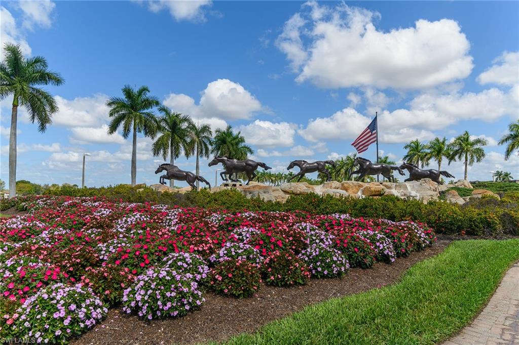 PLAYERS COVE - Residential