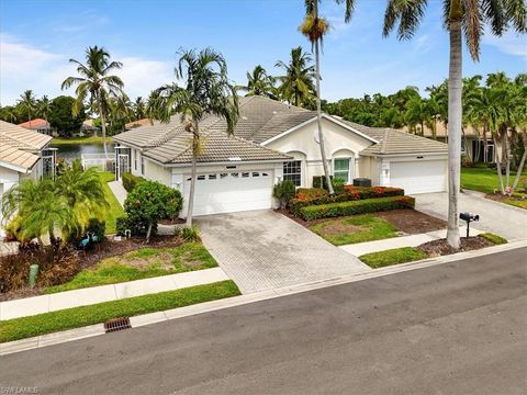 7685 Bay Lake DR FORT MYERS FL 33907
