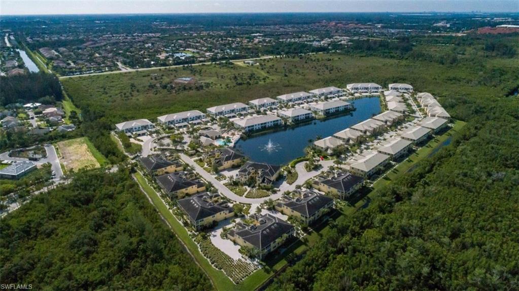 HAMILTON - Residential