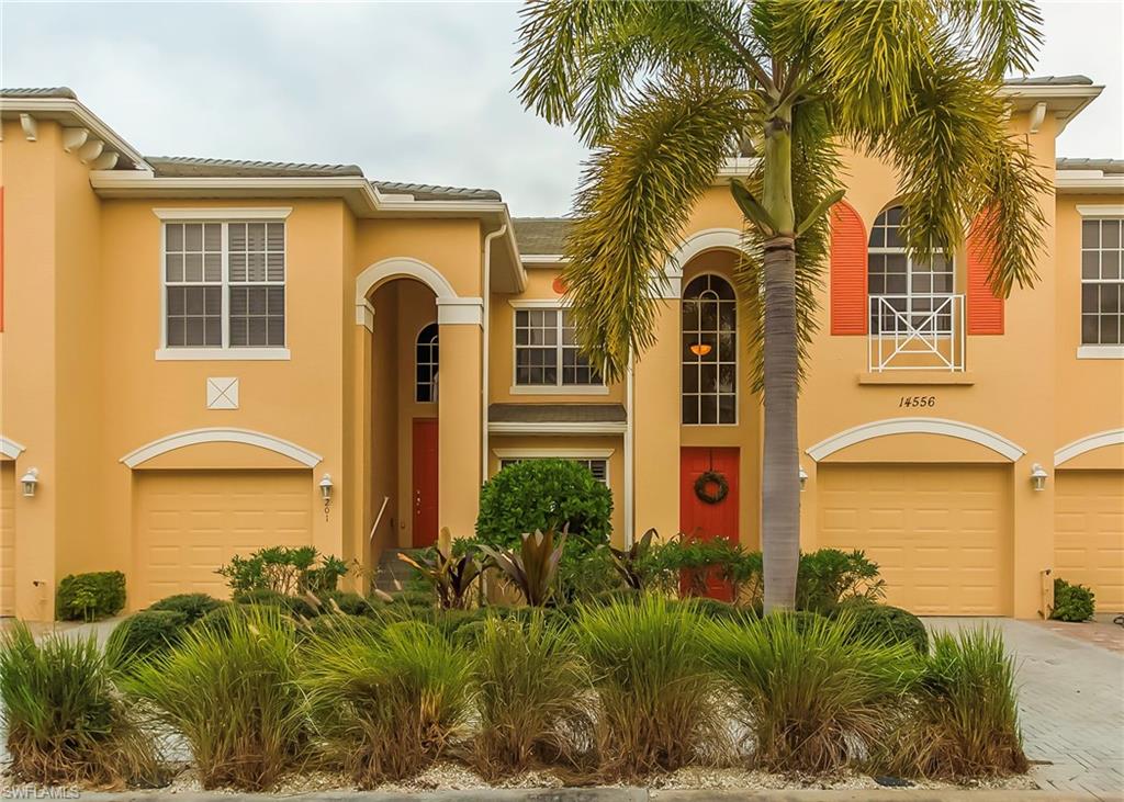 HAMILTON - Residential