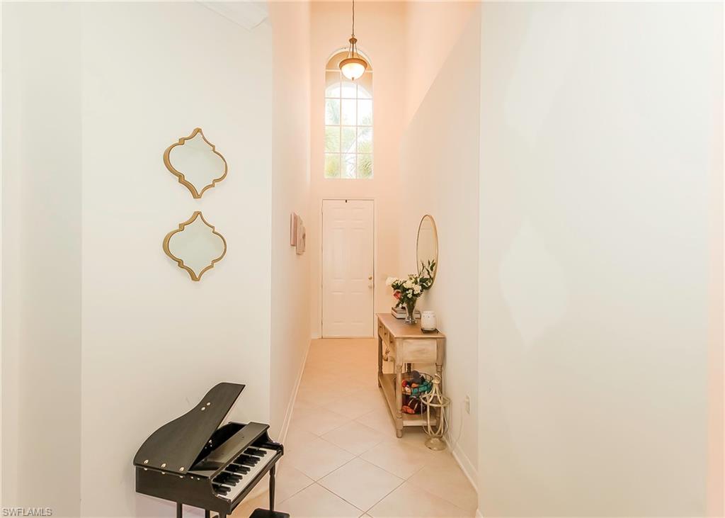 HAMILTON - Residential