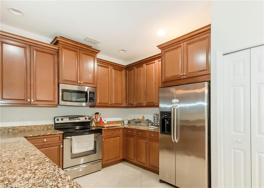 HAMILTON - Residential