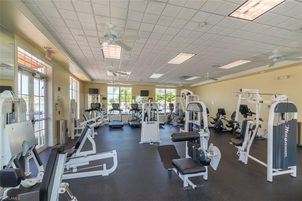 HAMILTON - Residential