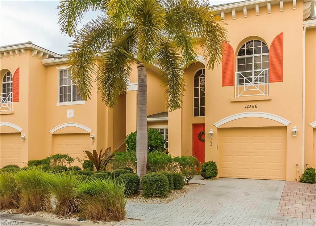 HAMILTON - Residential