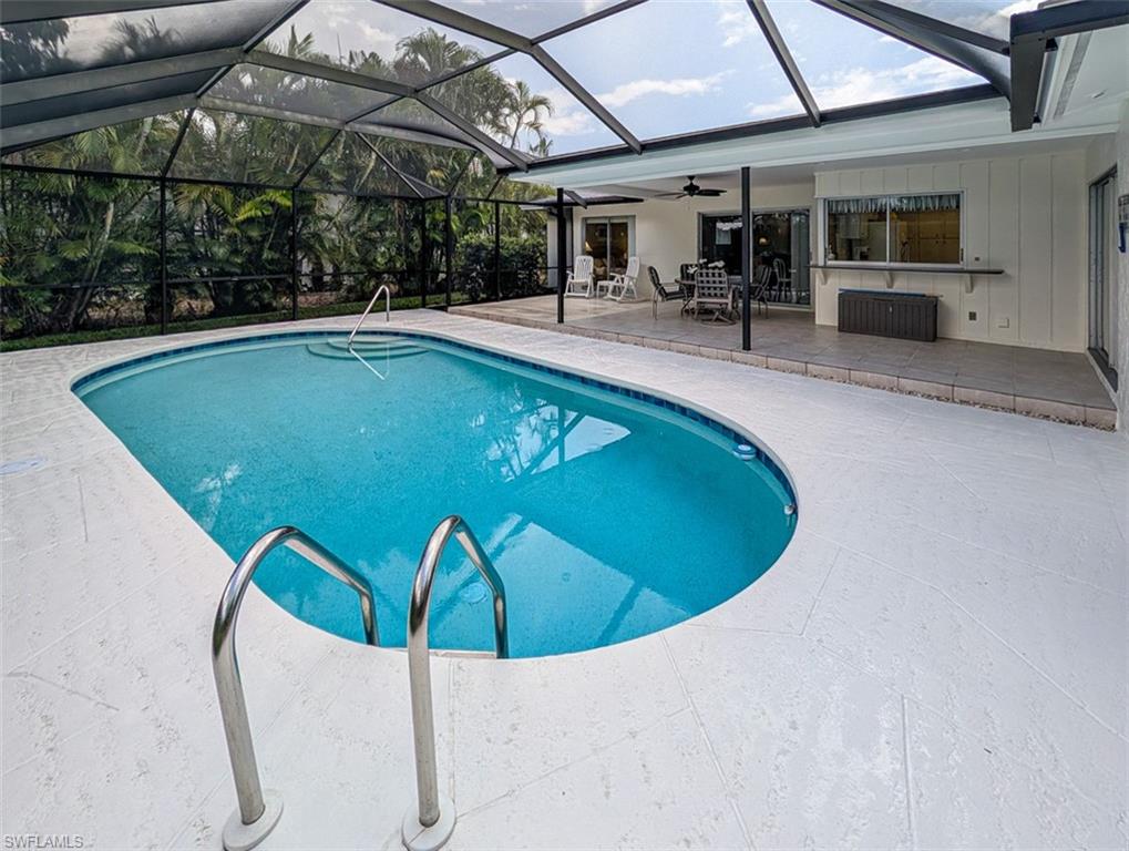 MARCO ISLAND - Residential