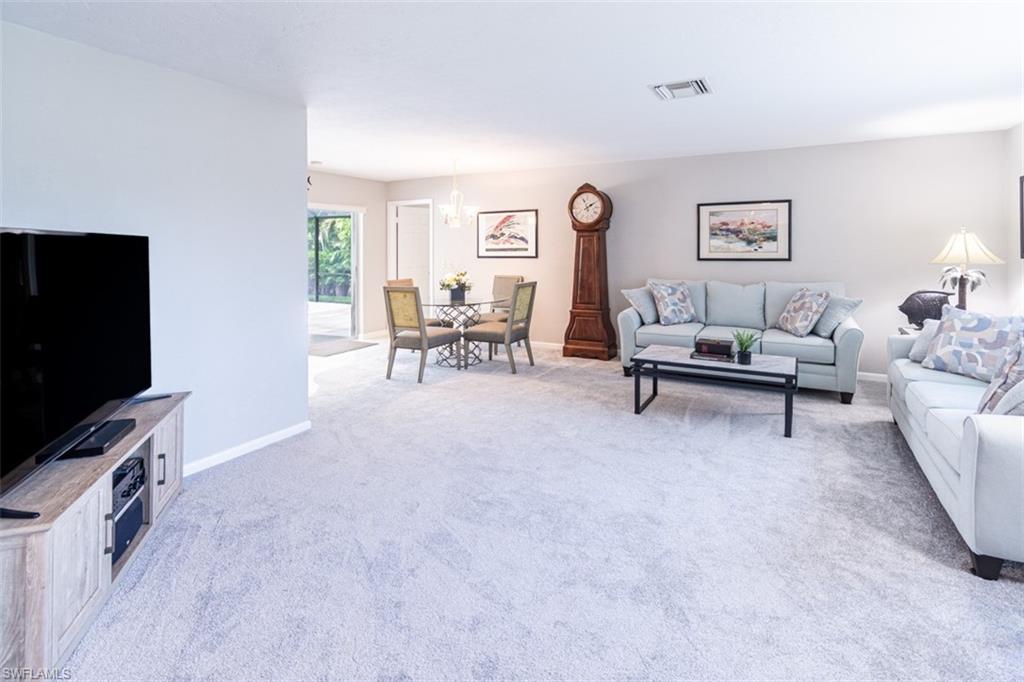 MARCO ISLAND - Residential