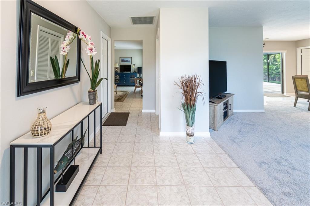 MARCO ISLAND - Residential