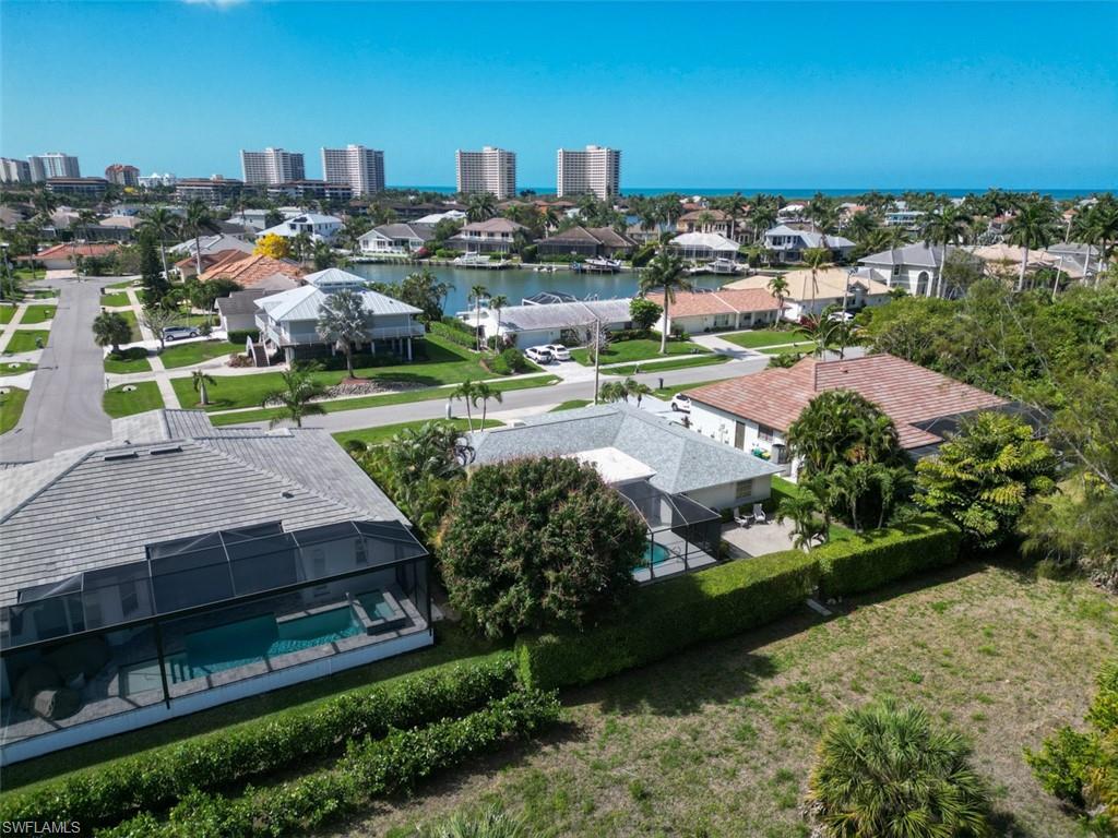 MARCO ISLAND - Residential