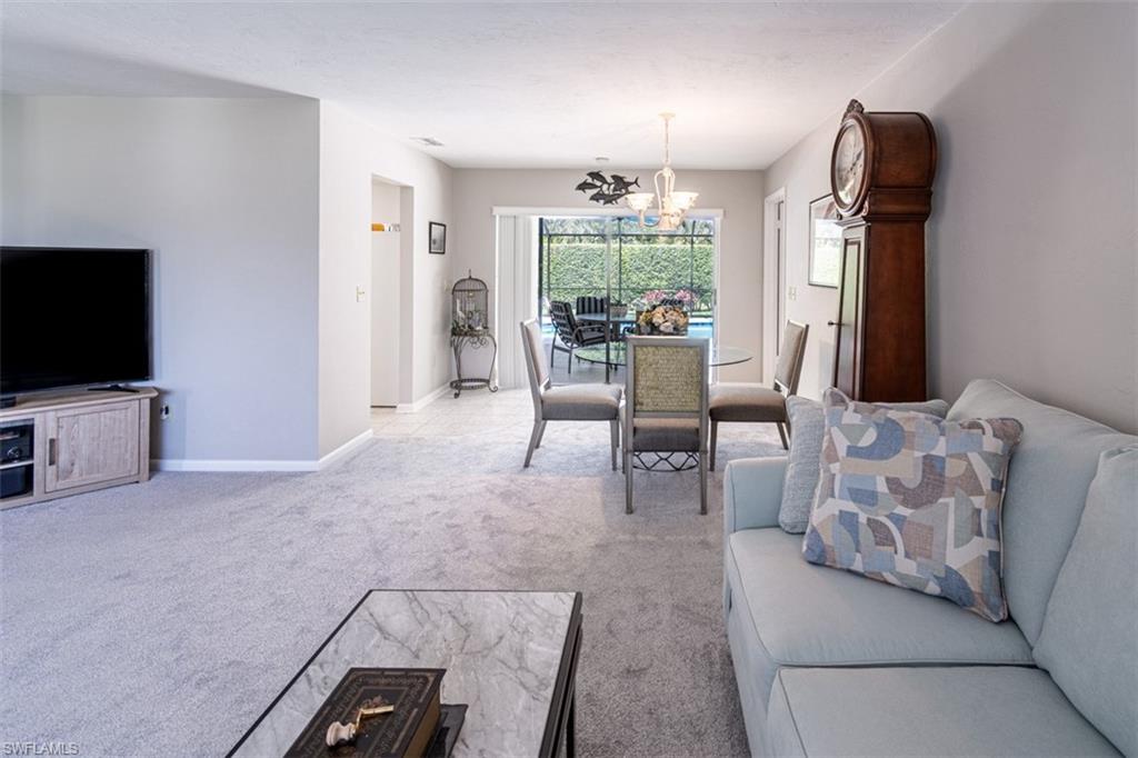 MARCO ISLAND - Residential