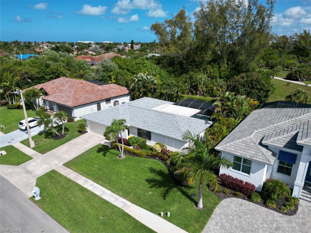 MARCO ISLAND - Residential