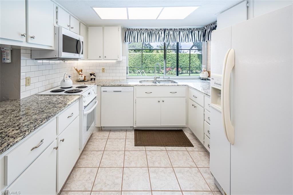 MARCO ISLAND - Residential