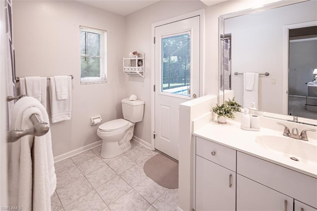 MARCO ISLAND - Residential