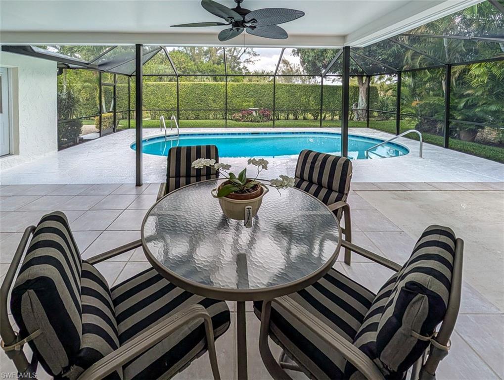 MARCO ISLAND - Residential