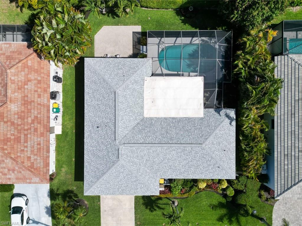 MARCO ISLAND - Residential