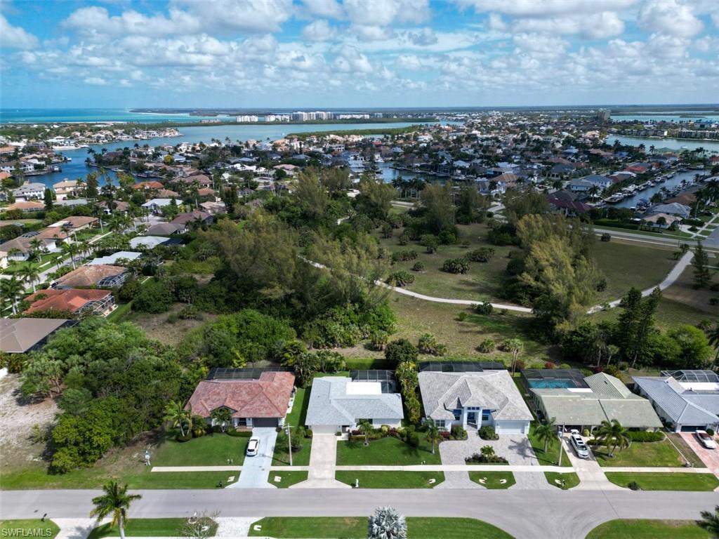 MARCO ISLAND - Residential