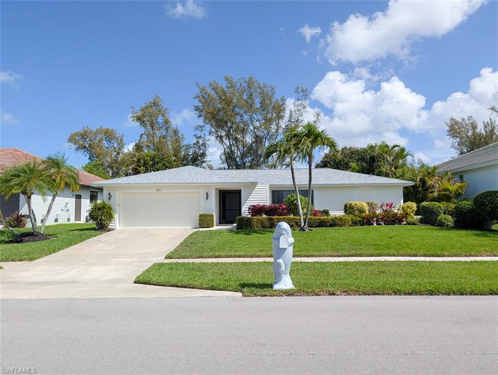 MARCO ISLAND - Residential