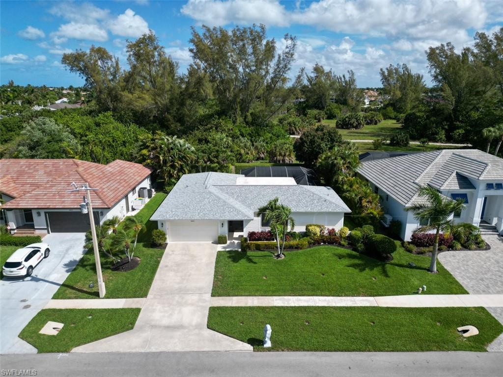 MARCO ISLAND - Residential