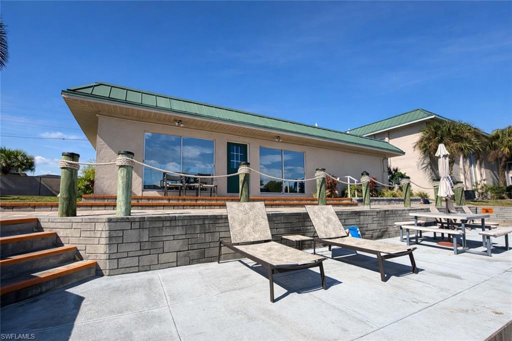 MARK I - Residential