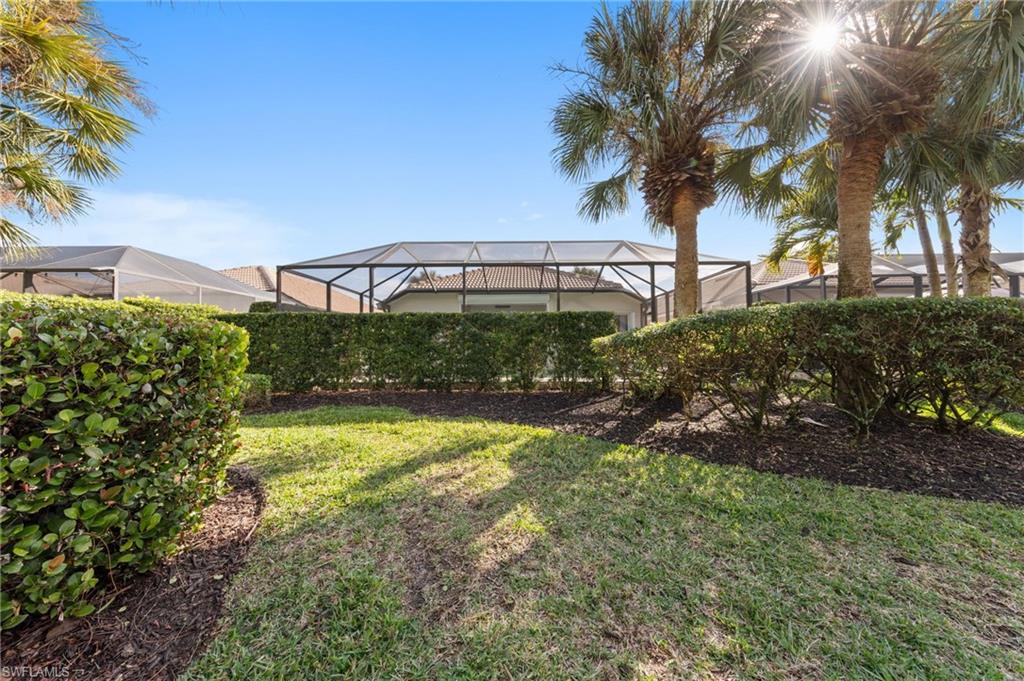 HIDDEN COVE - Residential