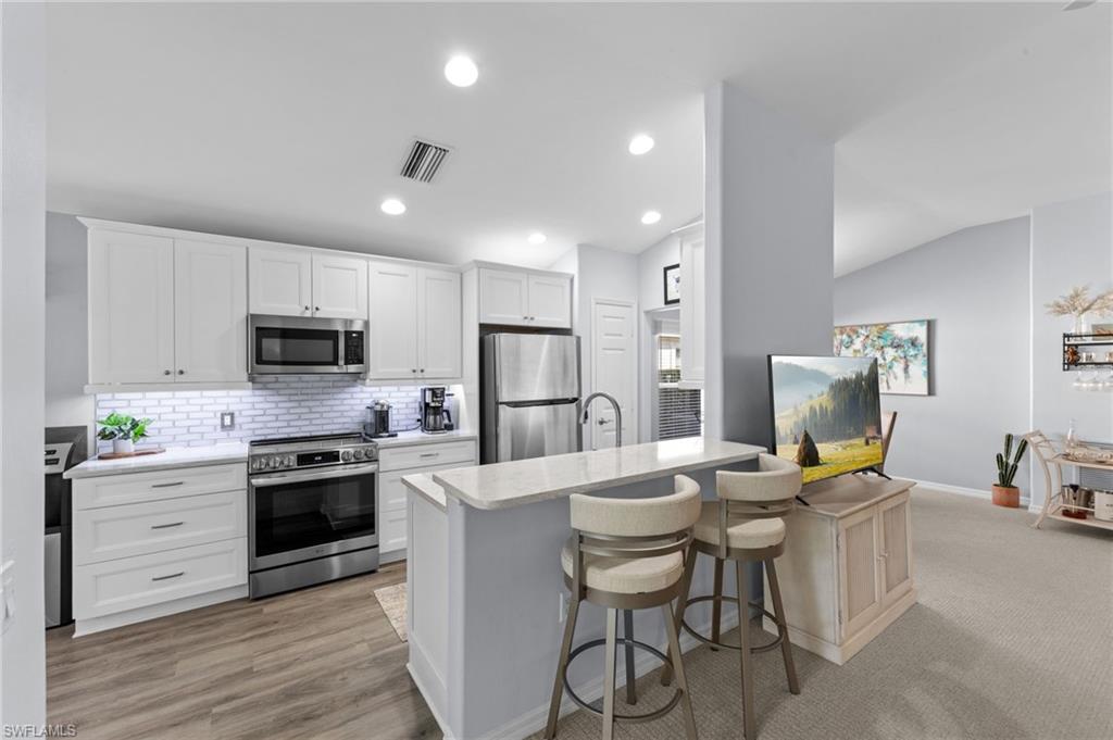 HIDDEN COVE - Residential