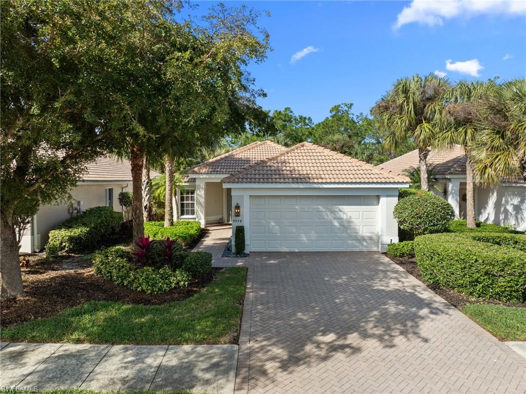 HIDDEN COVE - Residential