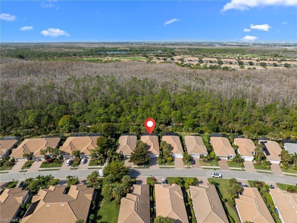 HIDDEN COVE - Residential