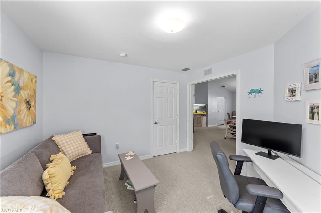 HIDDEN COVE - Residential