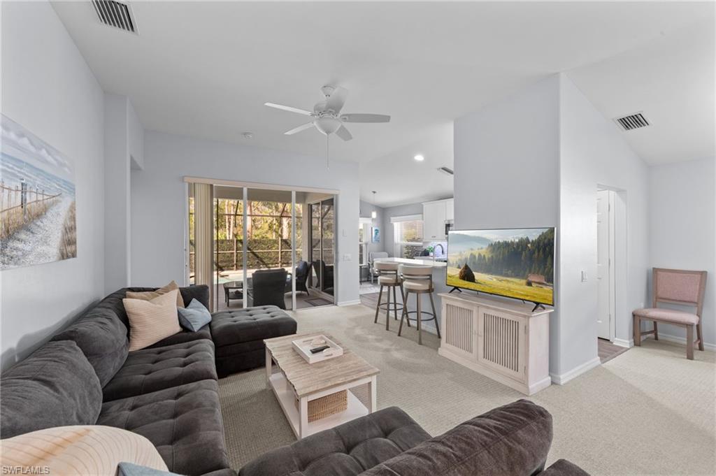 HIDDEN COVE - Residential