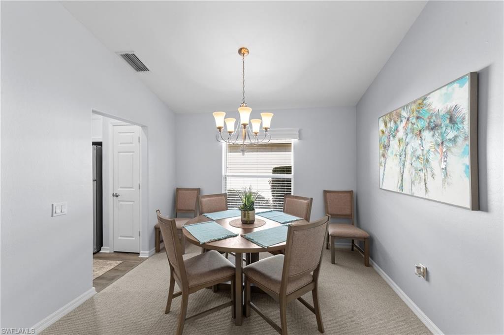 HIDDEN COVE - Residential