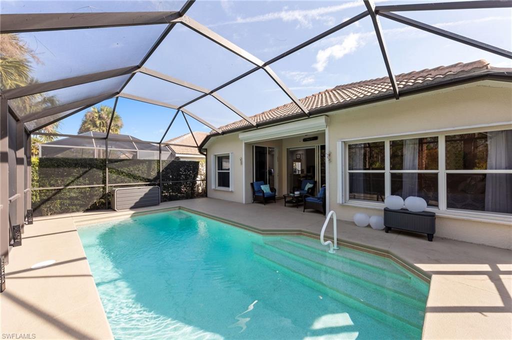 HIDDEN COVE - Residential